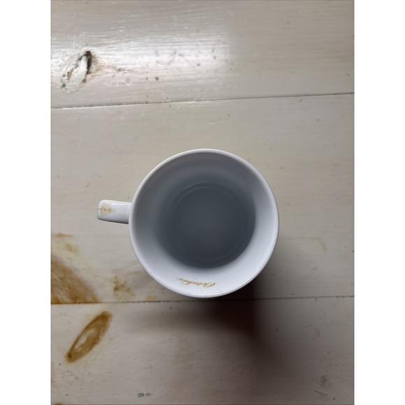 Danbury Mint ~ M.I. Hummel Mugs of the Year Porcelain Cups - 2 Cups Oct,Sept. - Picture 11 of 13